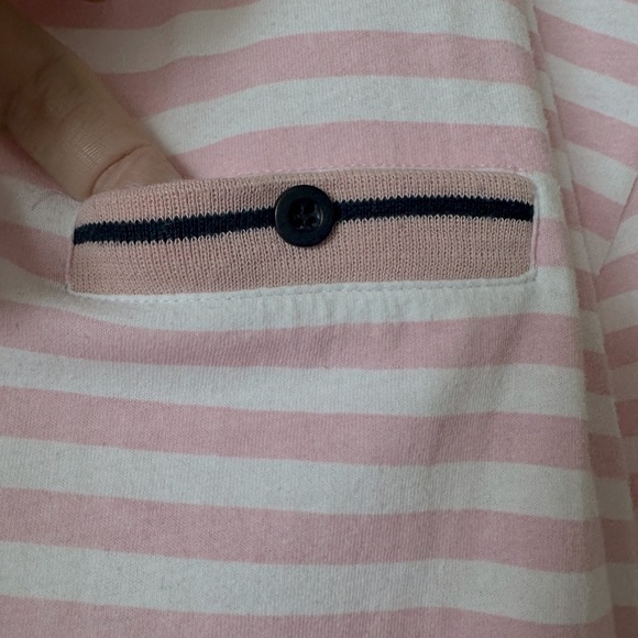 Cotton/Ploy Blend T Sirt - Picture 3 of 9